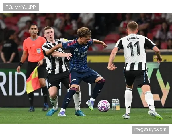 阿尔特塔未来蓝图曝光，阿森纳夏季引援策略或迎重大变革