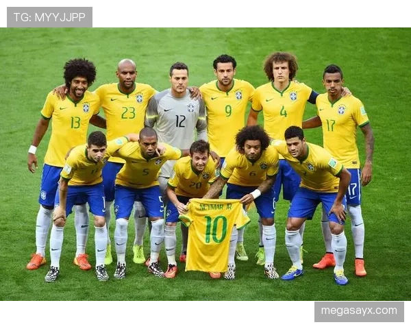 巴西队以卓越技术引领国际足球新潮流，灵动传球与快速反击惊艳赛场