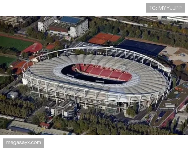 梅赛德斯-奔驰竞技场新赛季备战火热，德甲球迷热情高涨点燃赛场