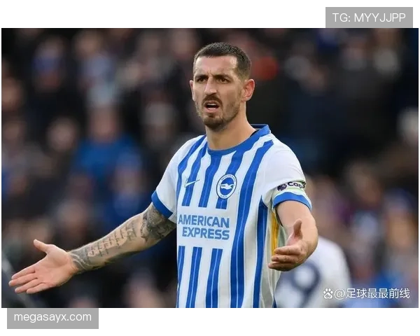 布莱顿边路进攻势如破竹,状态回暖豪取连胜! 布莱顿边路进攻势如破竹,状态回暖豪取连胜!