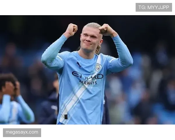 哈兰德延续火热状态，助挪威队创历史纪录彰显超凡实力