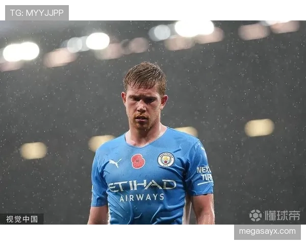 德布劳内伤病史详解