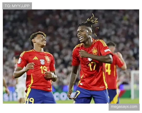 尼科·威廉斯如何持续威胁顶级后卫解析