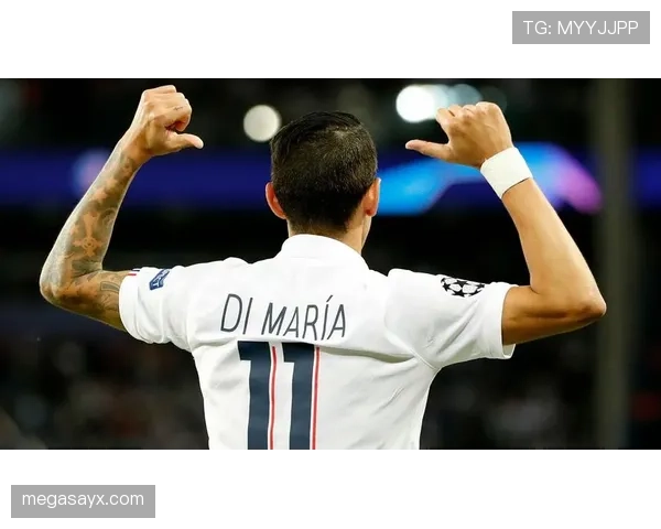 安赫尔·迪马利亚:转会皇马开启豪门巅峰之路 安赫尔·迪马利亚:转会皇马开启豪门巅峰之路