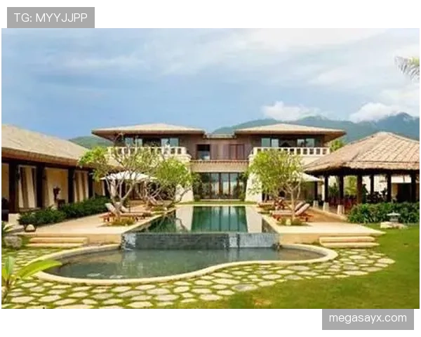 常园买了套豪宅，邻居都开始怀疑人生了