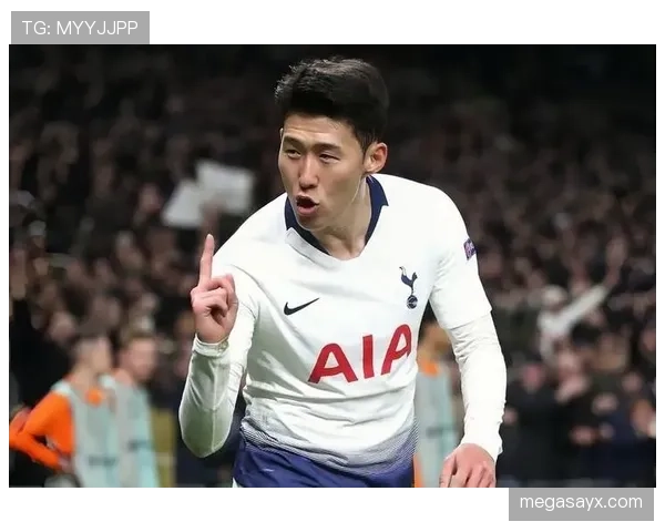 孙兴慜家冰箱里塞满泡菜，训练完直接啃冰镇参鸡汤？