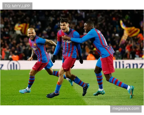 高位压迫失灵，巴萨防守体系崩了？