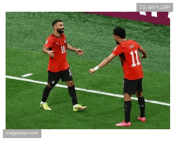埃及3-1新西兰，萨拉赫领衔球队登顶小组